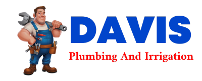 Trusted plumber in LU VERNE